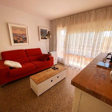 Apartamento Floral Al Centro De Palamos Con Wi-Fi Zewnętrze zdjęcie