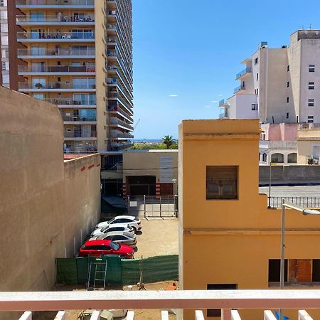 Apartamento Floral Al Centro De Palamos Con Wi-Fi Zewnętrze zdjęcie