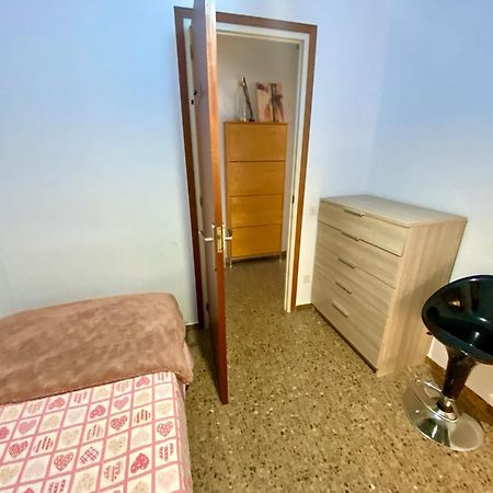 Apartamento Floral Al Centro De Palamos Con Wi-Fi Zewnętrze zdjęcie