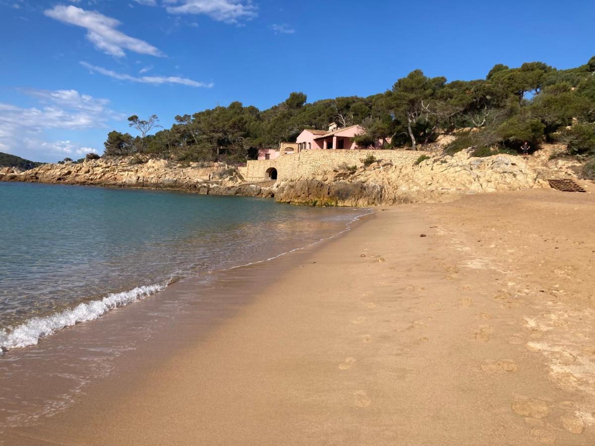 Apartamento Floral Al Centro De Palamos Con Wi-Fi Zewnętrze zdjęcie