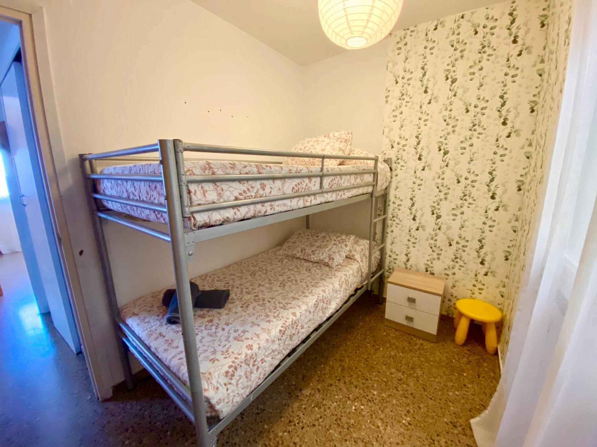 Apartamento Floral Al Centro De Palamos Con Wi-Fi Zewnętrze zdjęcie