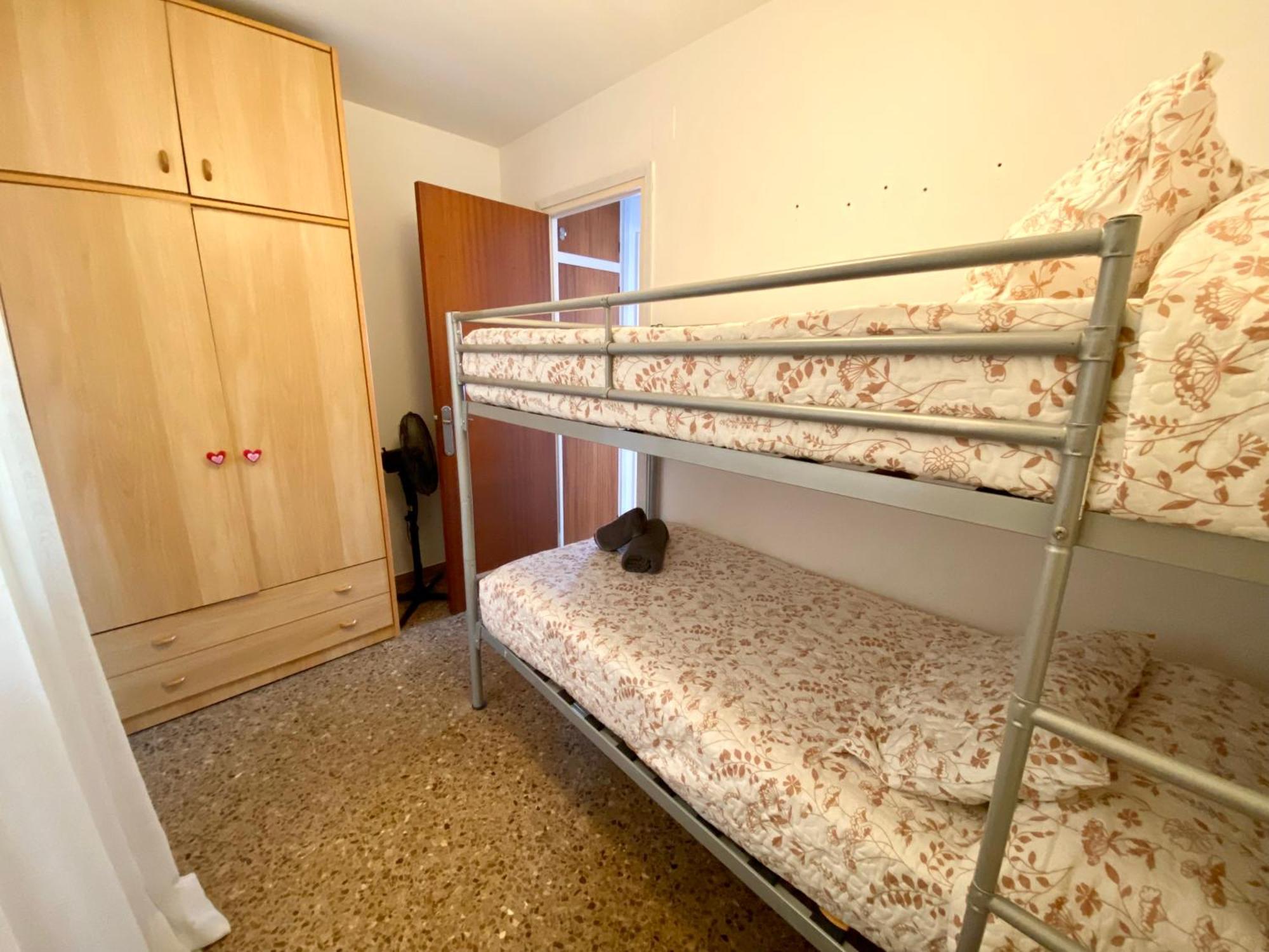 Apartamento Floral Al Centro De Palamos Con Wi-Fi Zewnętrze zdjęcie